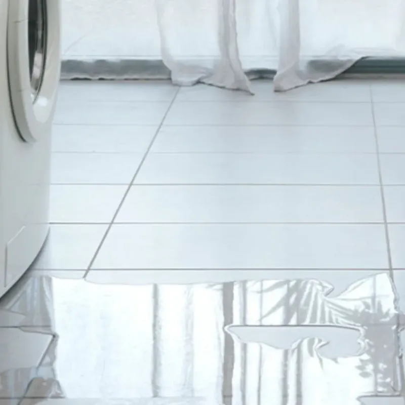 Appliance Leak Cleanup in South Yuba City, CA