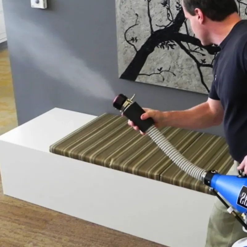 Professional Odor Removal in South Yuba City, CA
